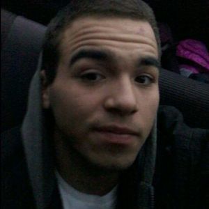 Meet your Posher, Sean